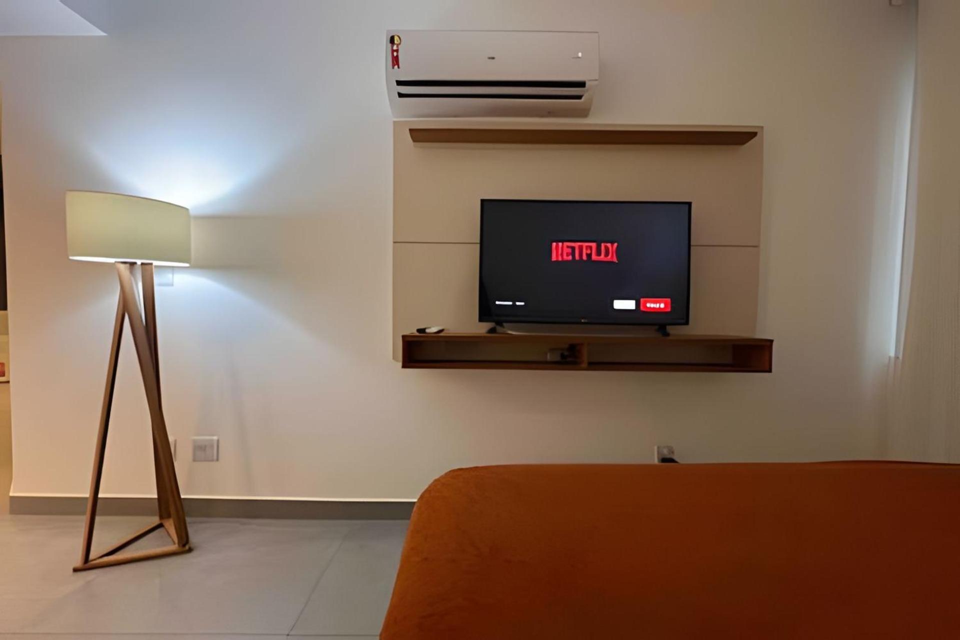 Loft Moderno A Uma Quadra Da De Copacabana * Río de Janeiro