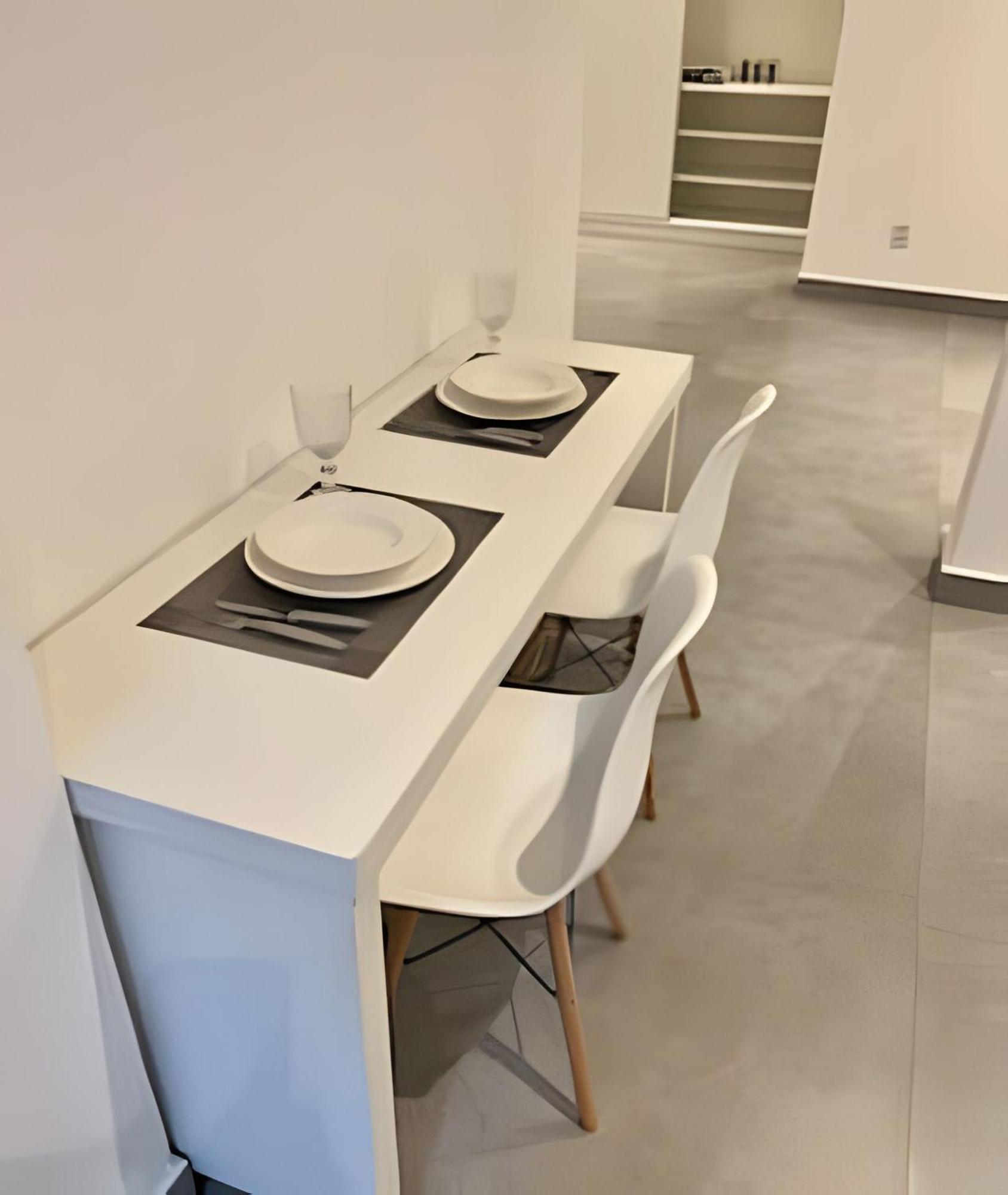 Loft Moderno A Uma Quadra Da De Copacabana * Río de Janeiro