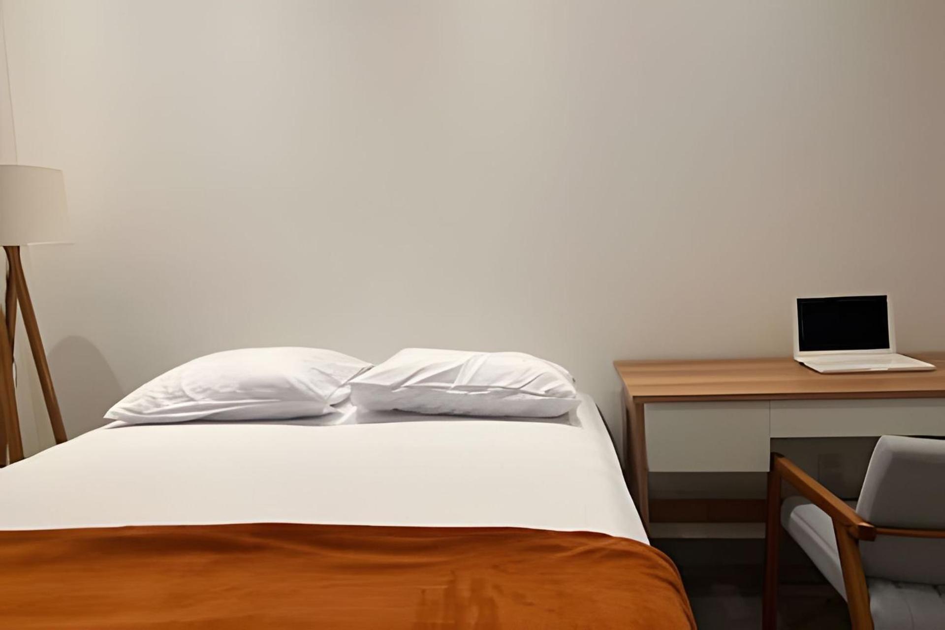 Apartamento Loft Moderno A Uma Quadra Da De Copacabana *