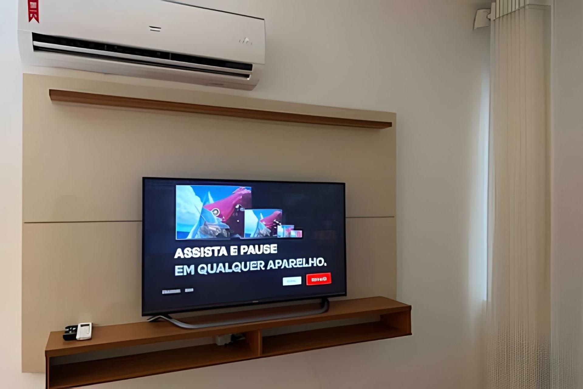 Loft Moderno A Uma Quadra Da De Copacabana Rio de Janeiro